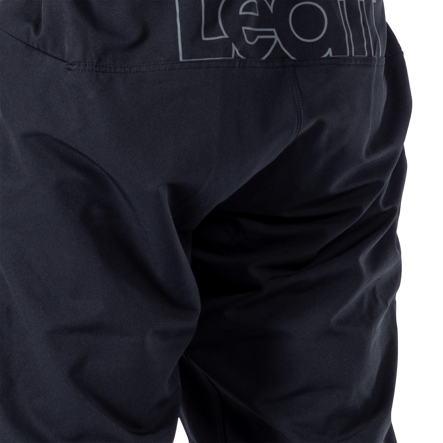 Leatt MTB Enduro 1.0 Shorts - L-34 - Black - Image 6