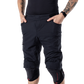 Leatt MTB Enduro 1.0 Shorts - XL-36 - Black - Image 5