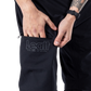Leatt MTB Enduro 1.0 Shorts - XL-36 - Black - Image 8
