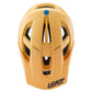 Leatt MTB Enduro 2.0 Helmet - L - Ochre Yellow - Image 12