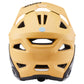 Leatt MTB Enduro 2.0 Helmet - L - Ochre Yellow - Image 5