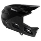 Leatt MTB Enduro 2.0 Helmet - L - Stealth Black/Grey - Image 1
