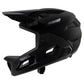Leatt MTB Enduro 2.0 Helmet - L - Stealth Black/Grey - Image 2