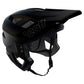Leatt MTB Enduro 2.0 Helmet - L - Stealth Black/Grey - Image 4