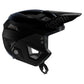 Leatt MTB Enduro 2.0 Helmet - L - Stealth Black/Grey - Image 6