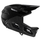 Leatt MTB Enduro 2.0 Helmet - M - Stealth Black/Grey - Image 1