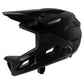 Leatt MTB Enduro 2.0 Helmet - S - Stealth Black/Grey - Image 2