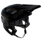 Leatt MTB Enduro 2.0 Helmet - S - Stealth Black/Grey - Image 4
