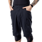 Leatt MTB Enduro 2.0 Shorts - 2XL-38 - Black - Image 8