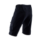 Leatt MTB Enduro 2.0 Shorts - 3XL-40 - Black - Image 2