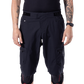 Leatt MTB Enduro 2.0 Shorts - 3XL-40 - Black - Image 3