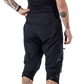 Leatt MTB Enduro 2.0 Shorts - 3XL-40 - Black - Image 4