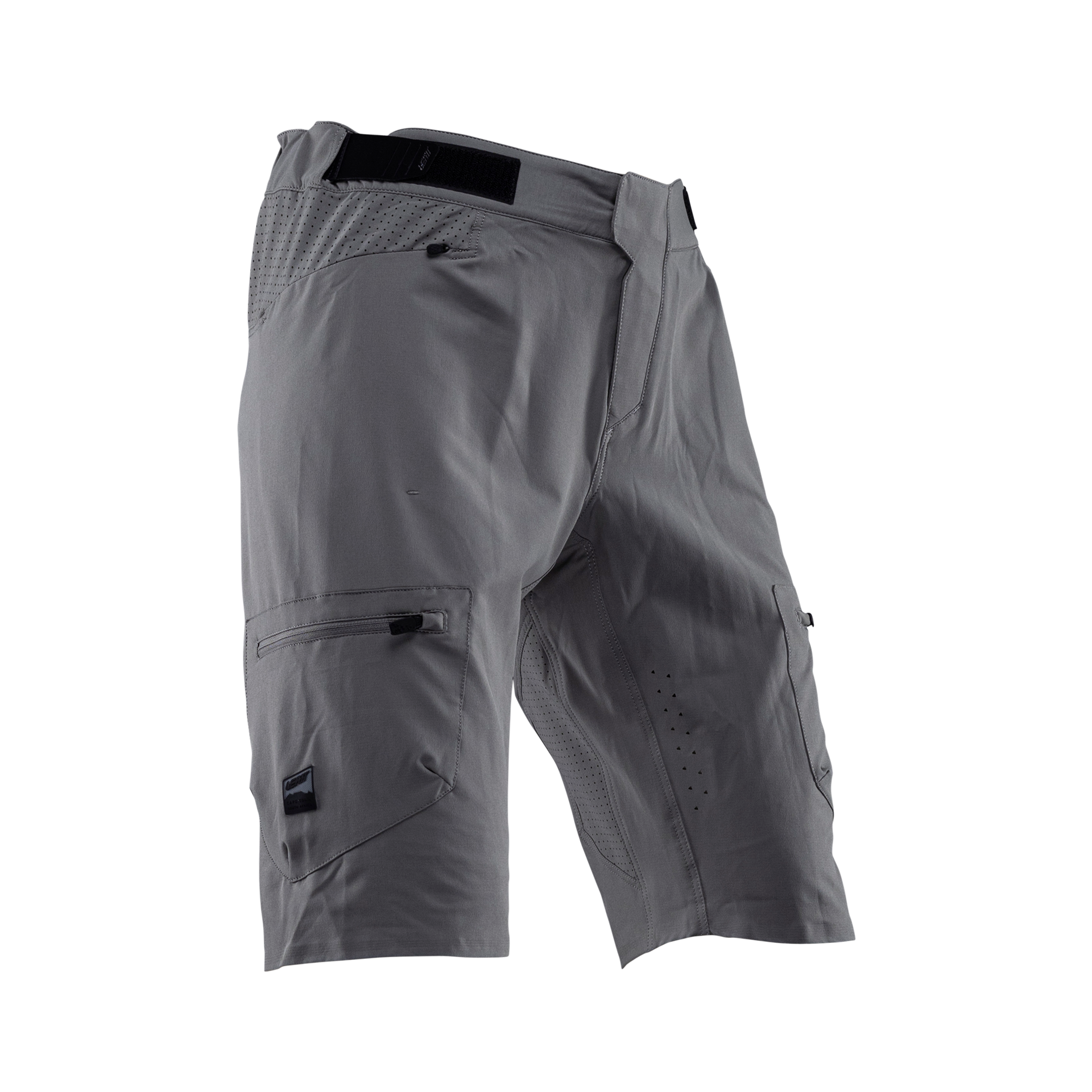 Leatt MTB Enduro 2.0 Shorts - L-34 - Granite - Image 1