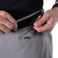 Leatt MTB Enduro 2.0 Shorts - S-30 - Granite - Image 7