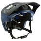 Leatt MTB Enduro 3.0 Helmet - L - Midnight Blue - Image 10