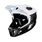 Leatt MTB Enduro 3.0 Helmet - L - White - Image 2