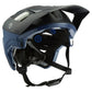 Leatt MTB Enduro 3.0 Helmet - M - Midnight Blue - Image 3