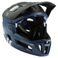 Leatt MTB Enduro 3.0 Helmet - M - Midnight Blue - Image 8