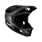 Leatt MTB Enduro 3.0 Helmet - M - Stealth - Image 1