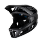 Leatt MTB Enduro 3.0 Helmet - M - Stealth - Image 3