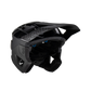 Leatt MTB Enduro 3.0 Helmet - M - Stealth - Image 6