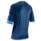 Leatt MTB Enduro 3.0 Jersey - M - Denim - Image 5