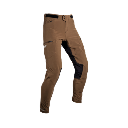 Leatt MTB Enduro 3.0 Pants - L-34 - Loam - Image 1