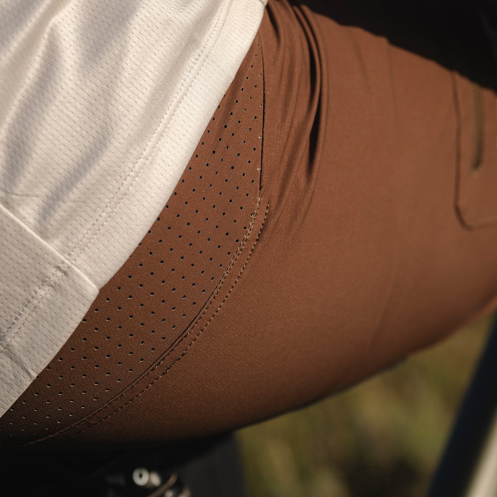 Leatt MTB Enduro 3.0 Pants - L-34 - Loam - Image 10