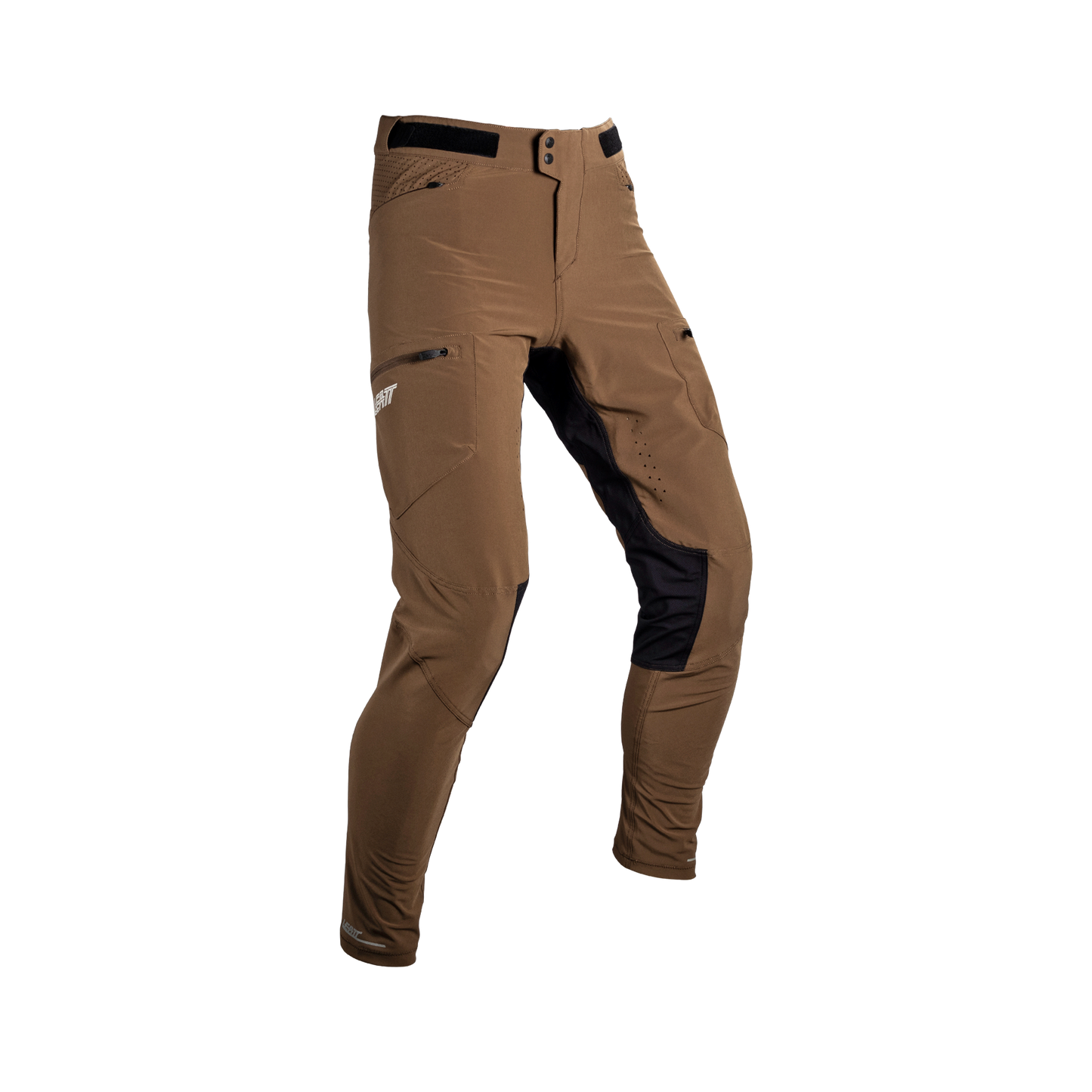 Leatt MTB Enduro 3.0 Pants - M-32 - Loam - Image 1