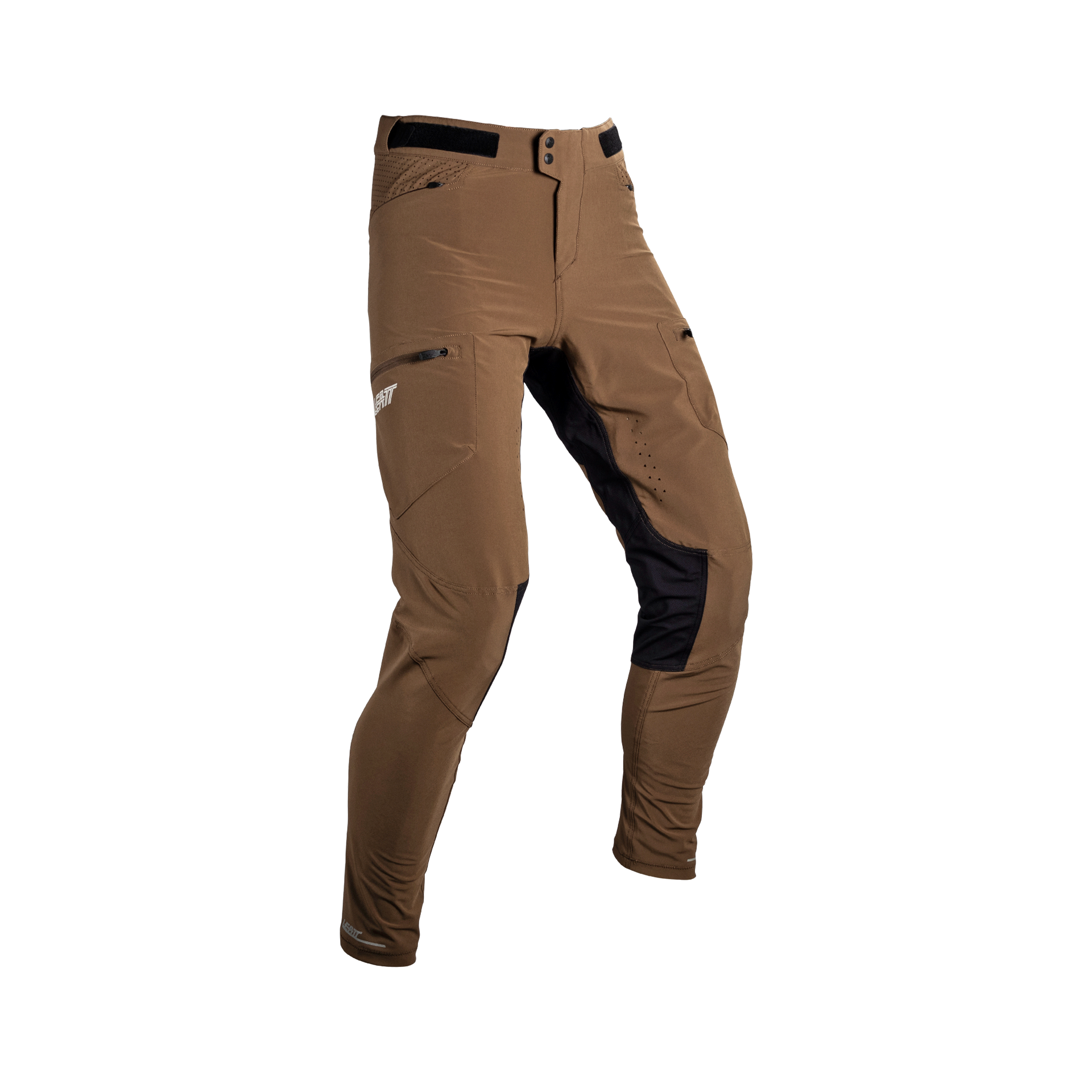 Leatt MTB Enduro 3.0 Pants - S-30 - Loam - Image 1