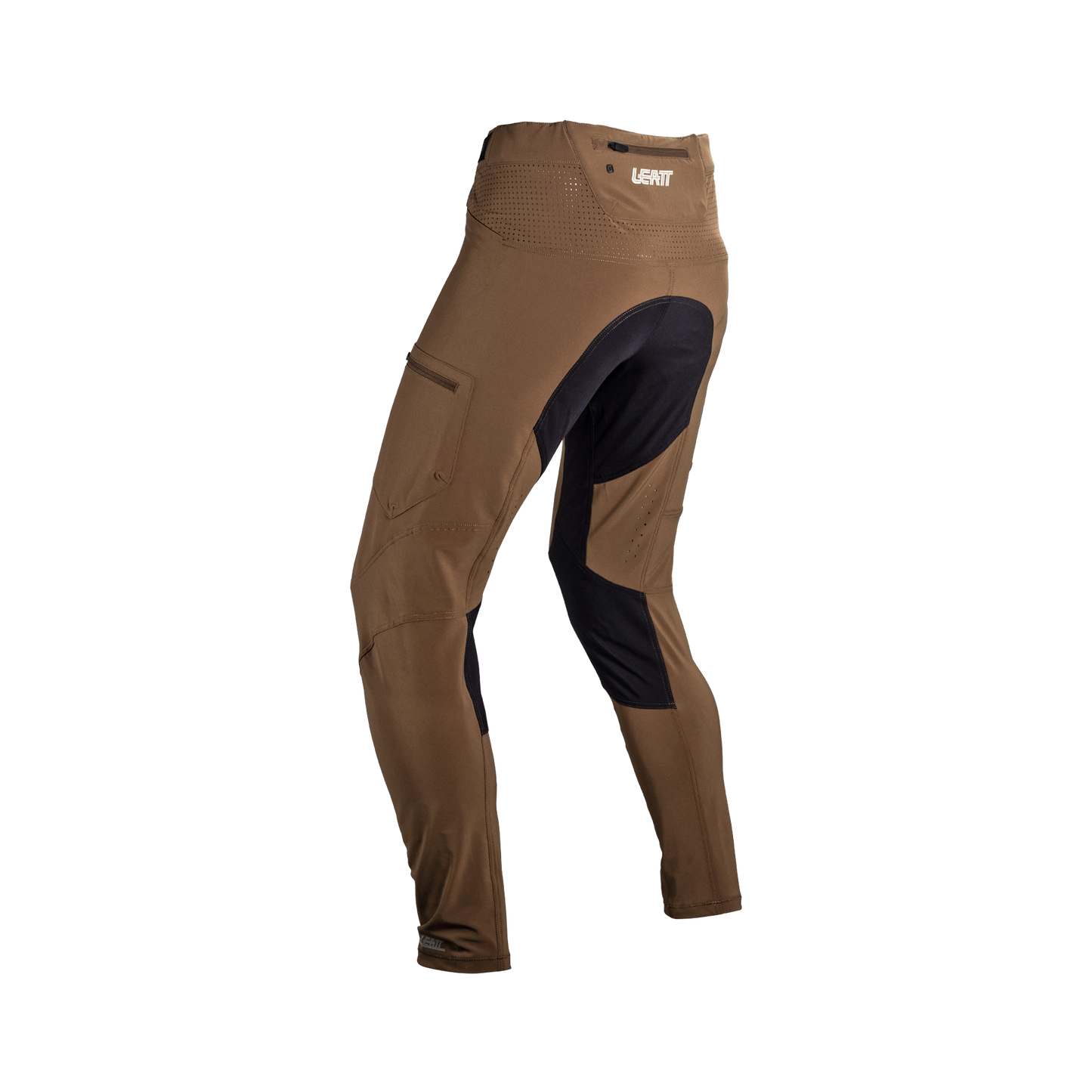 Leatt MTB Enduro 3.0 Pants - S-30 - Loam - Image 2