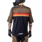 Leatt MTB Enduro 3.0 Short Sleeve Jersey - 2XL - Black - Image 4