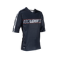 Leatt MTB Enduro 3.0 Short Sleeve Jersey - M - Black - Image 3