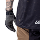 Leatt MTB Enduro 3.0 Short Sleeve Jersey - M - Black - Image 8