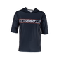 Leatt MTB Enduro 3.0 Short Sleeve Jersey - S - Black - Image 2