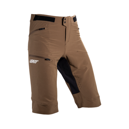 Leatt MTB Enduro 3.0 Shorts - L-34 - Loam - Image 1