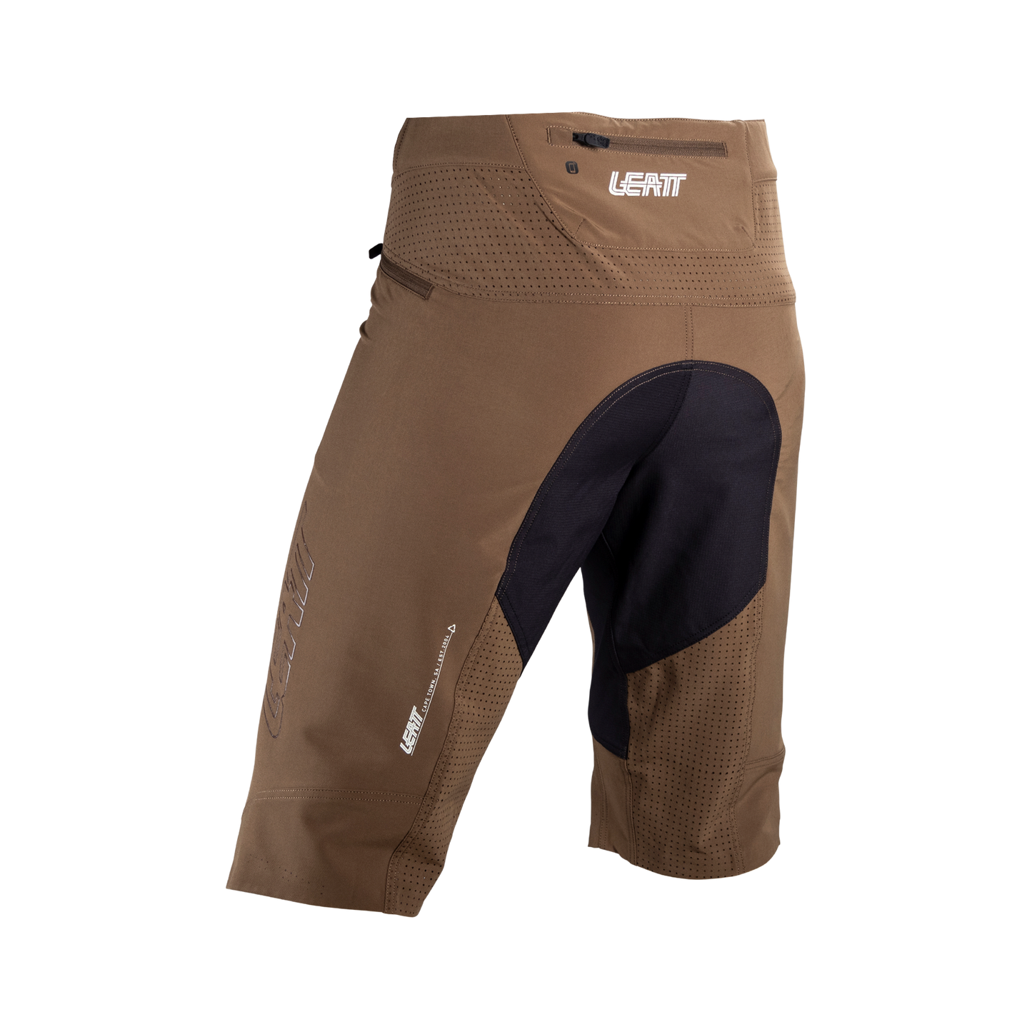 Leatt MTB Enduro 3.0 Shorts - M-32 - Loam - Image 2