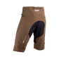 Leatt MTB Enduro 3.0 Shorts - S-30 - Loam - Image 2