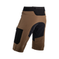 Leatt MTB Enduro 3.0 Women's Shorts - Women's 2XL - Loam - Image 2