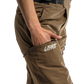 Leatt MTB Enduro 3.0 Women's Shorts - Women's S - Loam - Image 8