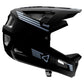 Leatt MTB Enduro 4.0 Helmet - L - Stealth Black/Grey - Image 1