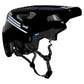 Leatt MTB Enduro 4.0 Helmet - S - Stealth Black/Grey - Image 4