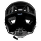 Leatt MTB Enduro 4.0 Helmet - S - Stealth Black/Grey - Image 5