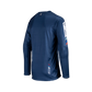 Leatt MTB Enduro 4.0 Long Sleeve Jersey - 2XL - Denim - Image 5
