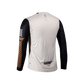 Leatt MTB Enduro 4.0 Women's Long Sleeve Jersey - Women's L - Cream - Image 2