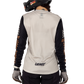 Leatt MTB Enduro 4.0 Women's Long Sleeve Jersey - Women's L - Cream - Image 4