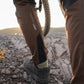 Leatt MTB Enduro 4.0 Women's Pants - L-34 - Loam - Image 11