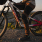 Leatt MTB Enduro 4.0 Women's Pants - M-32 - Loam - Image 10