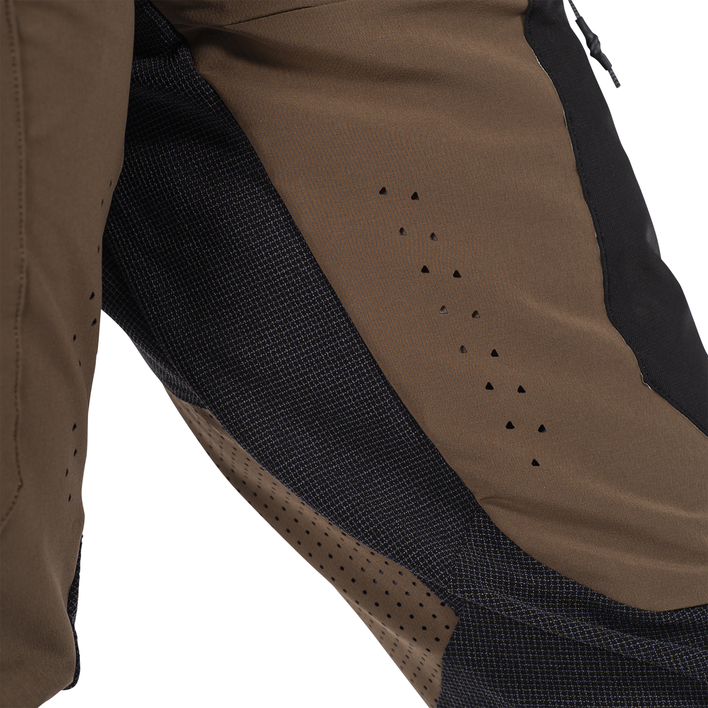 Leatt MTB Enduro 4.0 Women's Pants - M-32 - Loam - Image 6