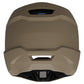 Leatt MTB Gravity 1.0 Helmet - L - Brown - Image 4
